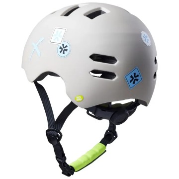 Union Classic Adjustable Helmet Matt Sand | Skate & Scooter Helmet