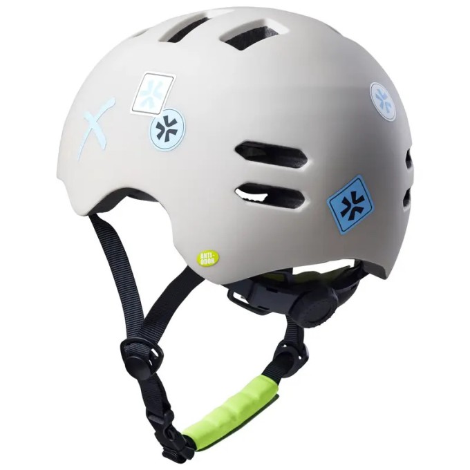 Union Classic Adjustable Helmet Matt Sand | Skate & Scooter Helmet