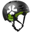 Union Repeat Adjustable Helmet Matt Black