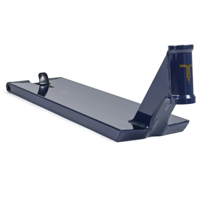 Tilt Selects Nikita Pro Scooter Deck (23.5"|Midnight)