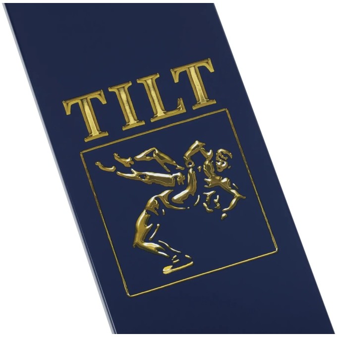 Tilt Selects Nikita Pro Scooter Deck (23.5"|Midnight)