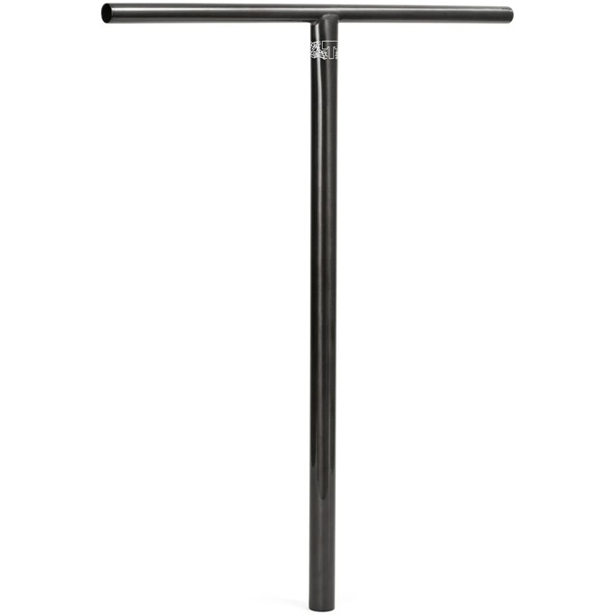 Tilt Stage I Gagliano Pro Scooter Bar (Clear Black)