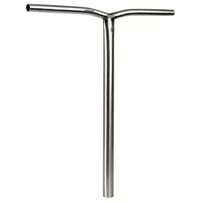 Union Pro Scooter Bar Uniq Bend Standard 650mm - in Stock!