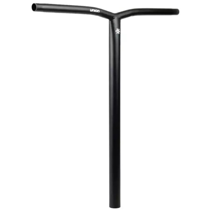 Union Pro Scooter Bar Uniq Bend Standard 650mm - in Stock!