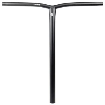 Union Pro Scooter Bar Uniq Bend Standard 650mm - in Stock!