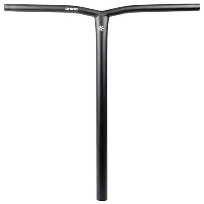 Union Pro Scooter Bar Uniq Bend Standard 650mm - in Stock!