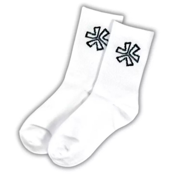 Union Professional Skatepark Socks White