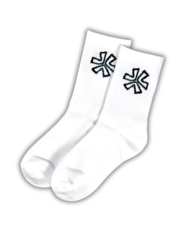 Union Professional Skatepark Socks White