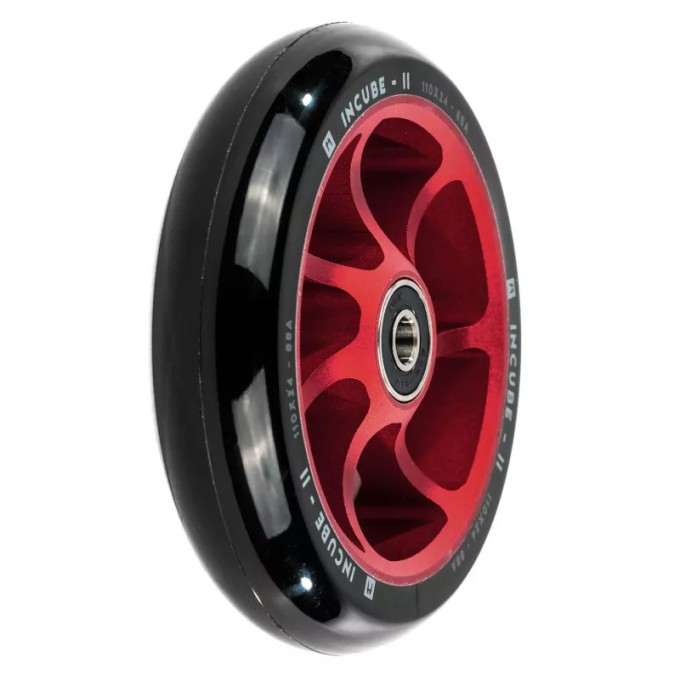 Stunt Scooter Wheel Ethic Incube V2 110mm