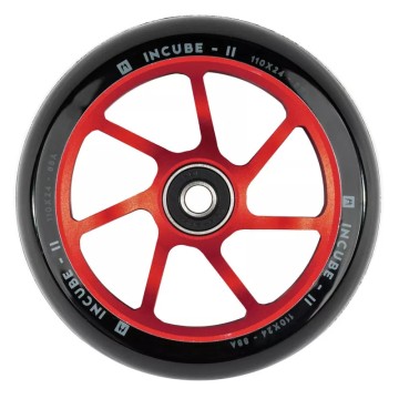 Stunt Scooter Wheels Ethic Incube V2 110mm - In Stock!