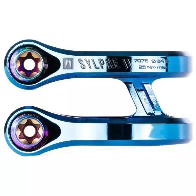 Clamp Ethic Sylphe V2 Oversized (34.9)- In Stock!