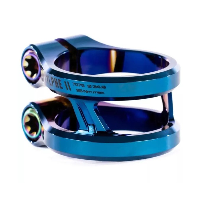Best prices on Ethic Sylphe Clamp