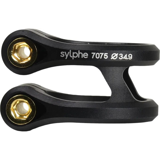 Best prices on Ethic Sylphe Clamp