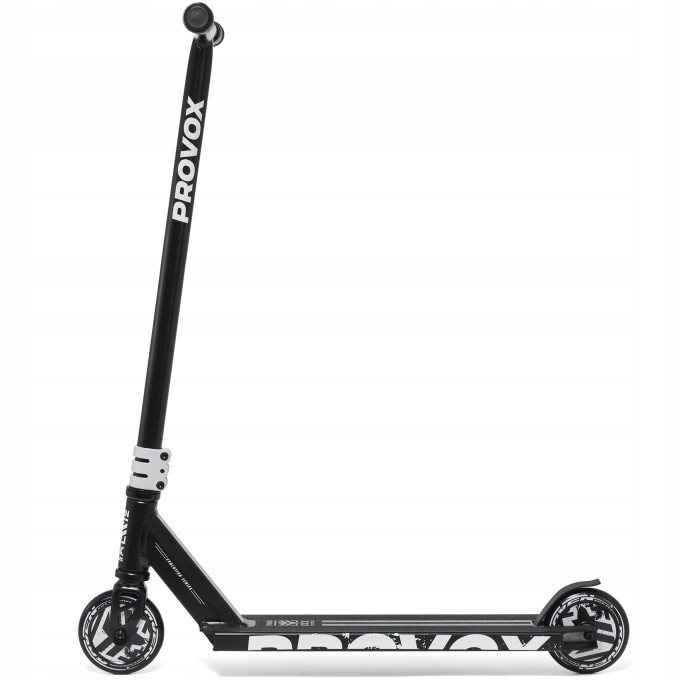 Stunt Scooter Raven Evolution Provox HIC 110mm