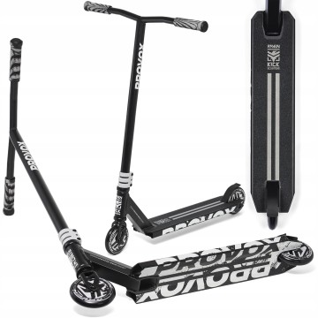 NEW stunt Scooter Raven Evolution Provox 110mm