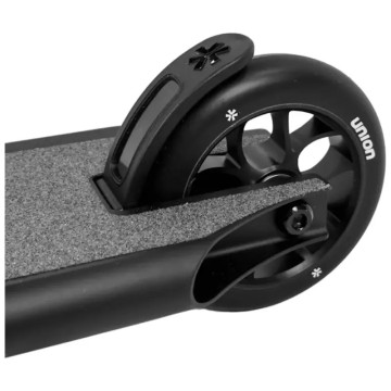 Lightweight Freestyle Scooter Union Aero Complete XS