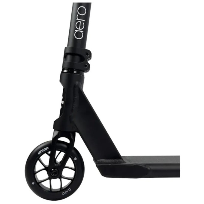 Lightweight Freestyle Scooter Union Aero Complete XS