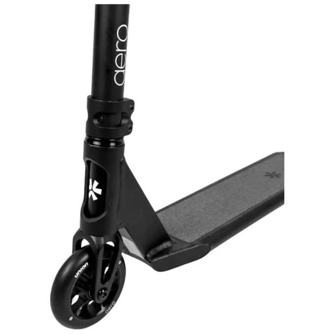 Lightweight Freestyle Scooter Union Aero Complete XS