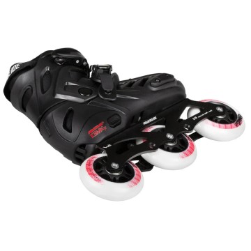 Buy Powerslide Khaan Jr. Pro kids’ inline skates with aluminium frame