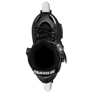 Buy Powerslide Khaan Jr. Pro kids’ inline skates with aluminium frame