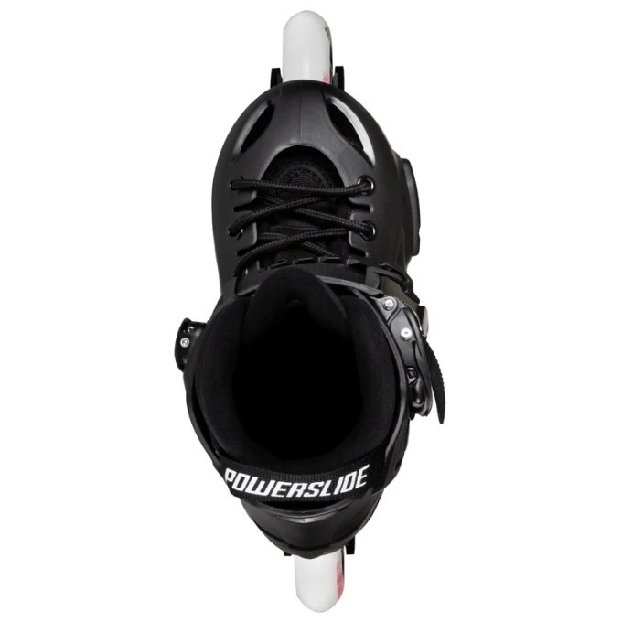 Buy Powerslide Khaan Jr. Pro kids’ inline skates with aluminium frame