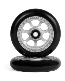 Tilt Eden Gagliano Pro Scooter Wheels 2-Pack (Raw)