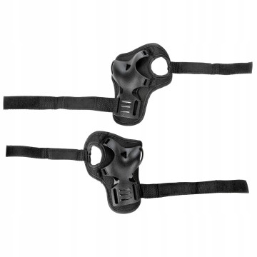 RAVEN Verba Protective Set | Knee, Elbow & Wrist Guards