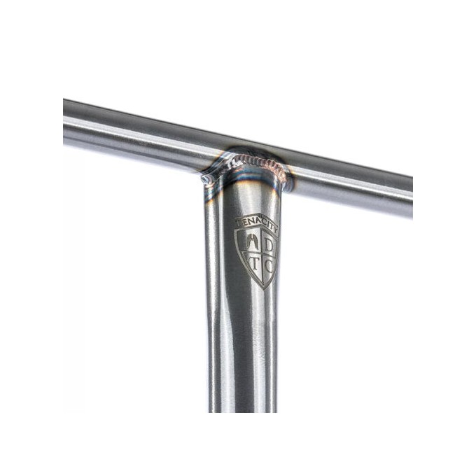 Ethic Tenacity V2 Stunt Scooter Bar Raw | Scooty24