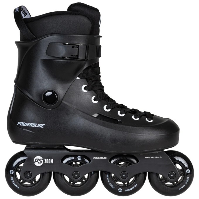 Powerslide Zoom 80 Urban Inline Skates
