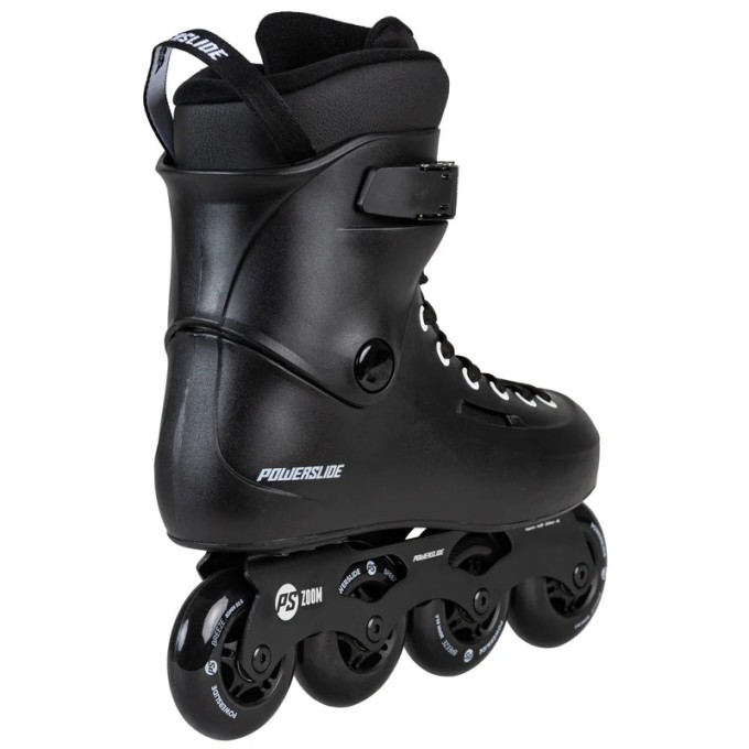 Powerslide Zoom 80 Urban Inline Skates | 4×80 mm