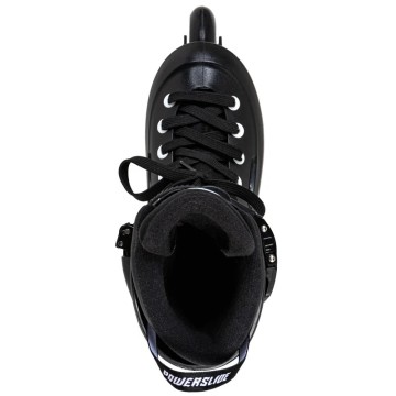 Powerslide Zoom 80 Urban Inline Skates | 4×80 mm