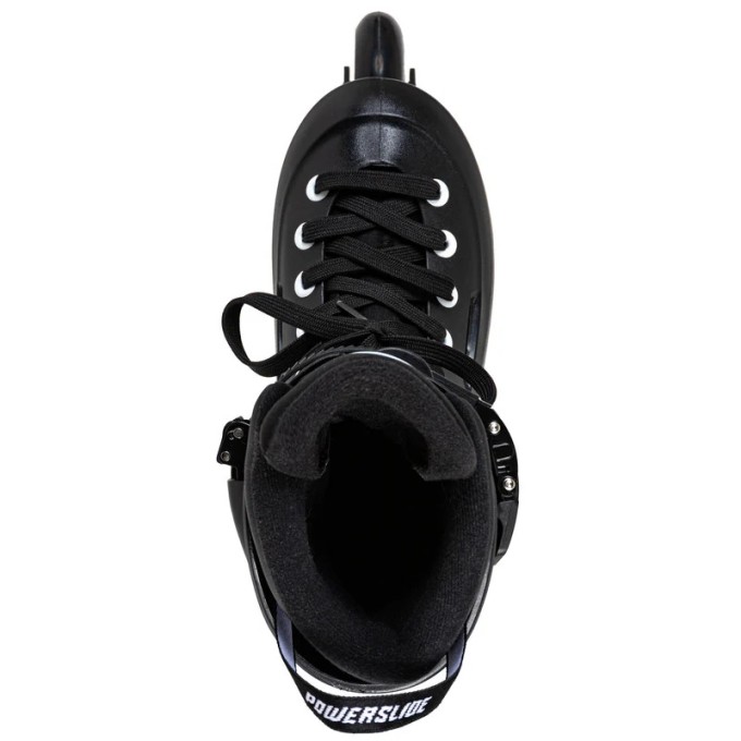 Powerslide Zoom 80 Urban Inline Skates | 4×80 mm