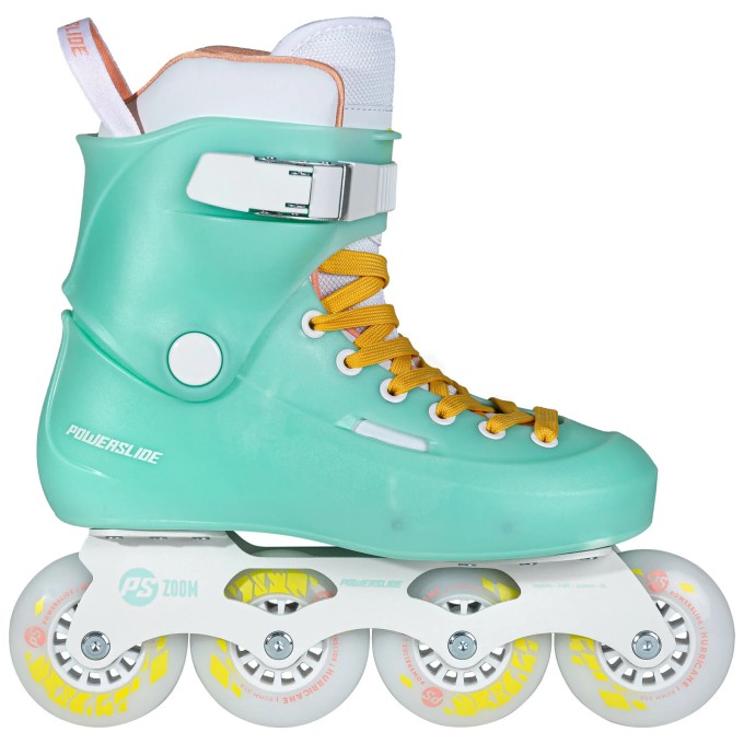 Powerslide Zoom 80 Urban Inline Skates