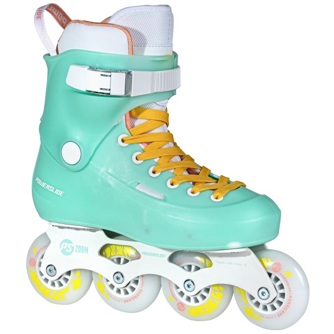 Powerslide Zoom 80 Urban Inline Skates | 4×80 mm