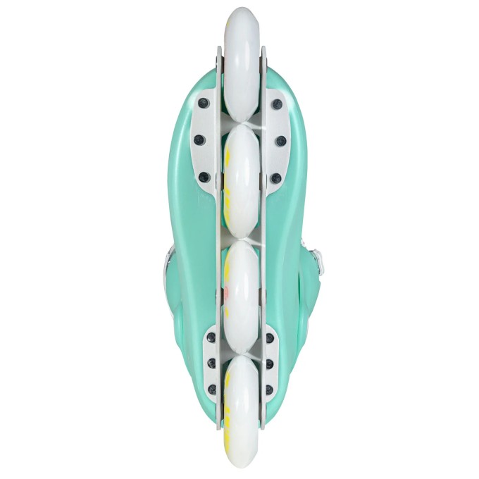 Powerslide Zoom 80 Urban Inline Skates | 4×80 mm