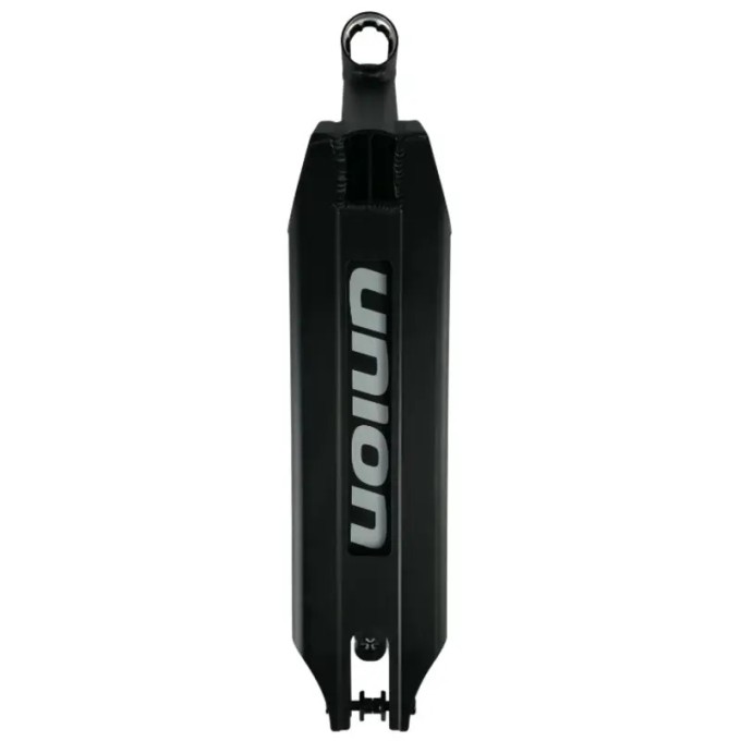 Union Classic 500mm 5” Wide Scooter Deck – More Stability & Control
