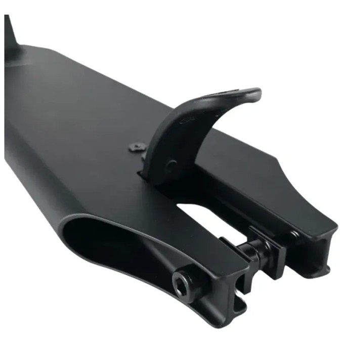 Union Classic 500mm 5” Wide Scooter Deck – More Stability & Control