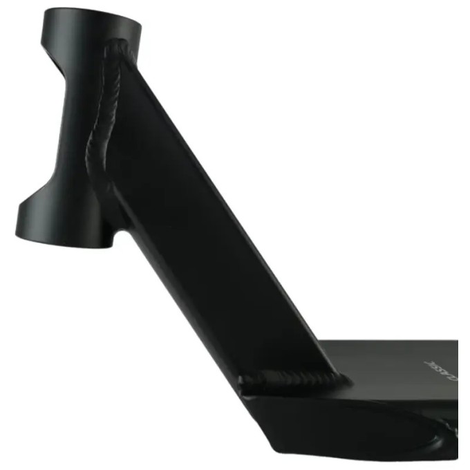 Union Classic 500mm 5” Wide Scooter Deck – More Stability & Control