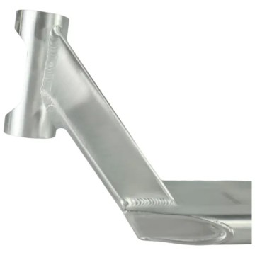 Union Classic 500mm 5” Wide Scooter Deck – More Stability & Control