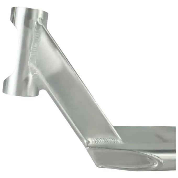 Union Classic 500mm 5” Wide Scooter Deck – More Stability & Control