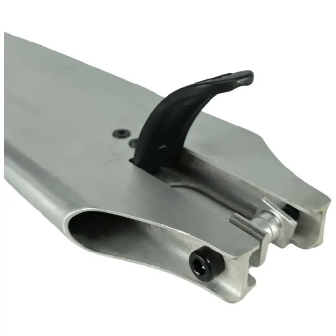 Union Classic 500mm 5” Wide Scooter Deck – More Stability & Control