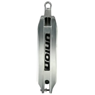 Union Classic 500mm 5” Wide Scooter Deck – More Stability & Control