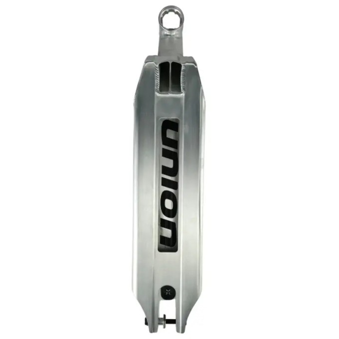 Union Classic 500mm 5” Wide Scooter Deck – More Stability & Control
