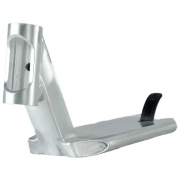 Union Classic 500mm 5” Wide Scooter Deck – More Stability & Control