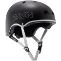 Helmet Raven Essto Black