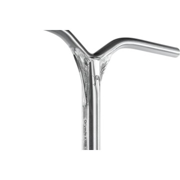 Ethic Dryade V2 Bar 670mm | Lightweight Scooter Bar