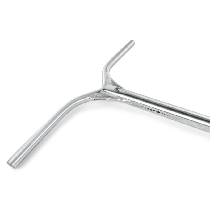 Ethic Dryade V2 Bar 670mm | Lightweight Scooter Bar