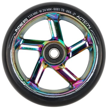 Scooter Wheel ETHIC DTC Acteon 110mm