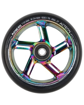 Ethic Acteon Wheel 110mm