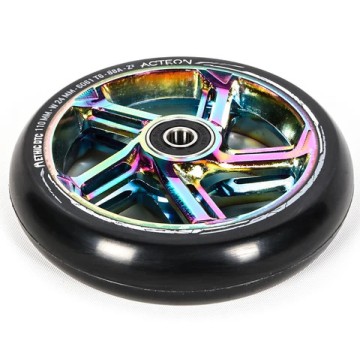 Scooter Wheel ETHIC DTC Acteon 110mm